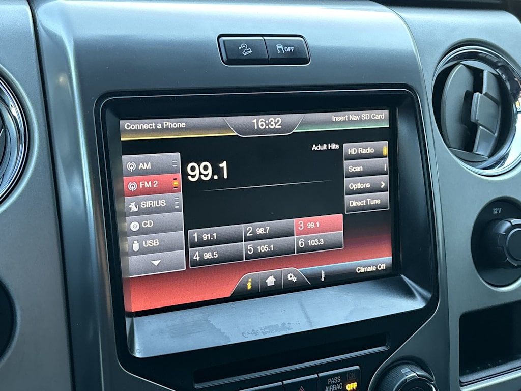 Thumbnail: 2013 Ford F-150 - 20