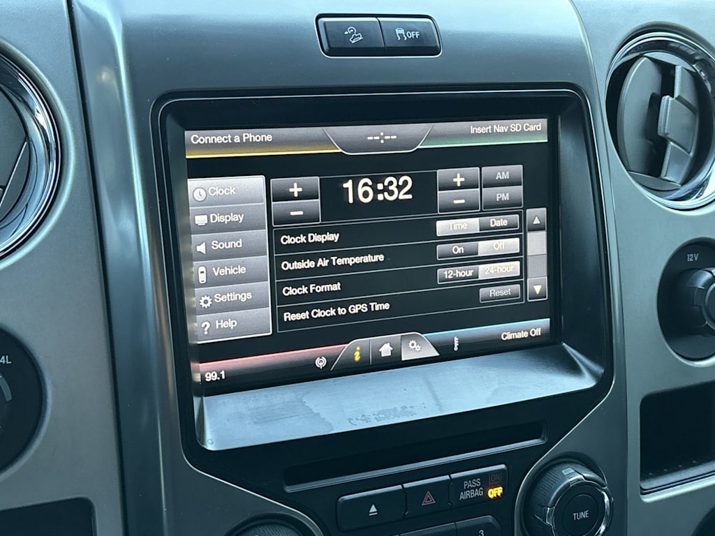 Thumbnail: 2013 Ford F-150 - 22