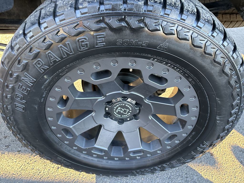 Thumbnail: 2013 Ford F-150 - 3