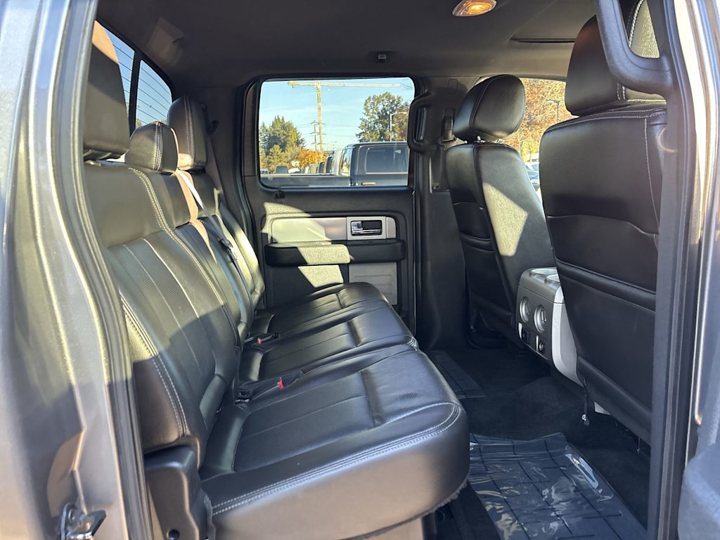 Thumbnail: 2013 Ford F-150 - 6