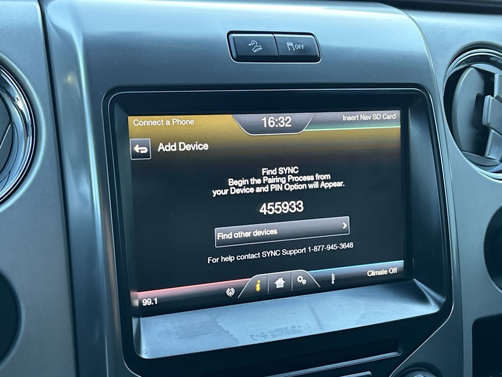 Thumbnail: 2013 Ford F-150 - 19