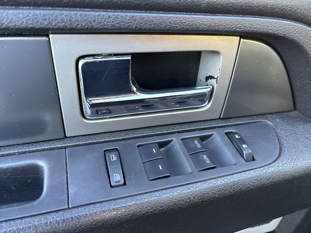 Thumbnail: 2013 Ford F-150 - 13