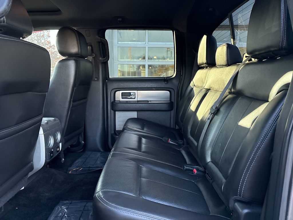 Thumbnail: 2013 Ford F-150 - 12