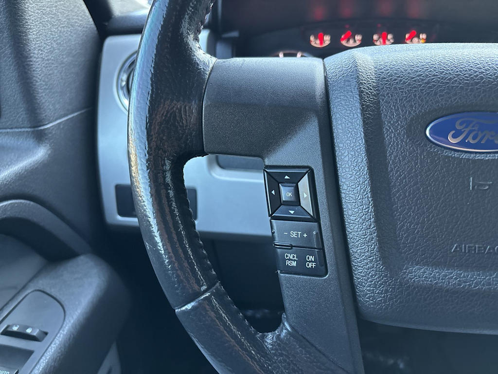 Thumbnail: 2013 Ford F-150 - 8