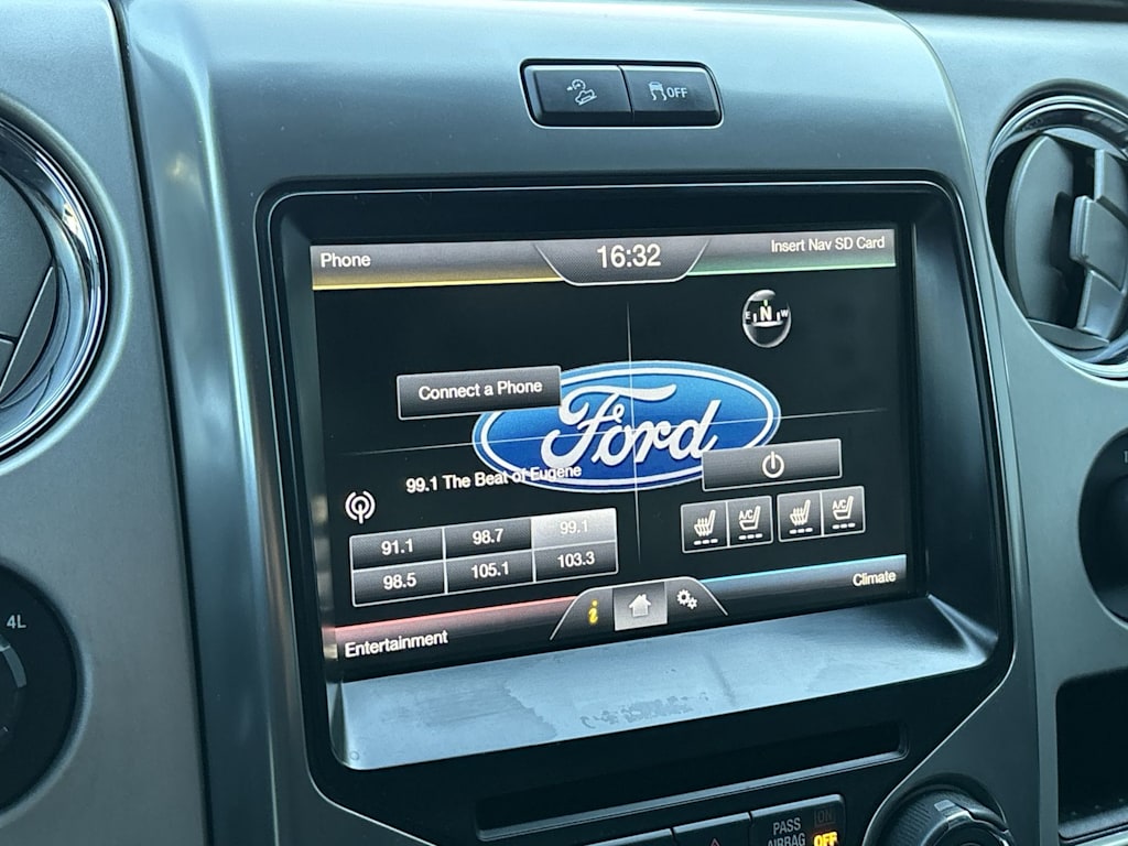 Thumbnail: 2013 Ford F-150 - 7