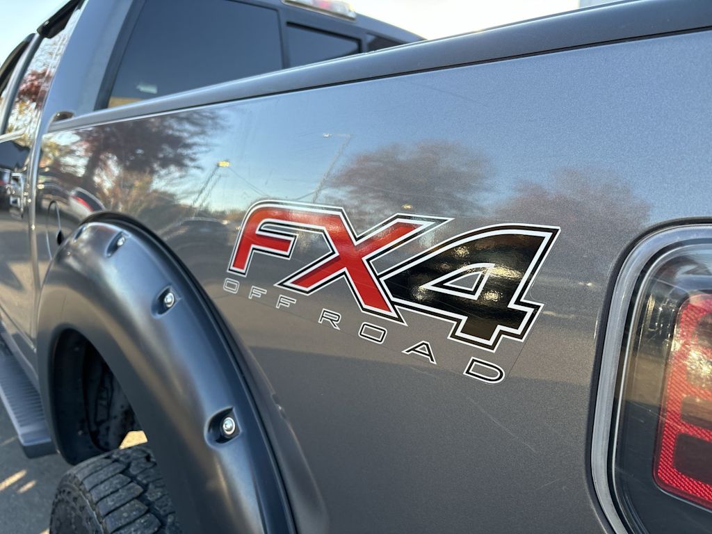 Thumbnail: 2013 Ford F-150 - 2