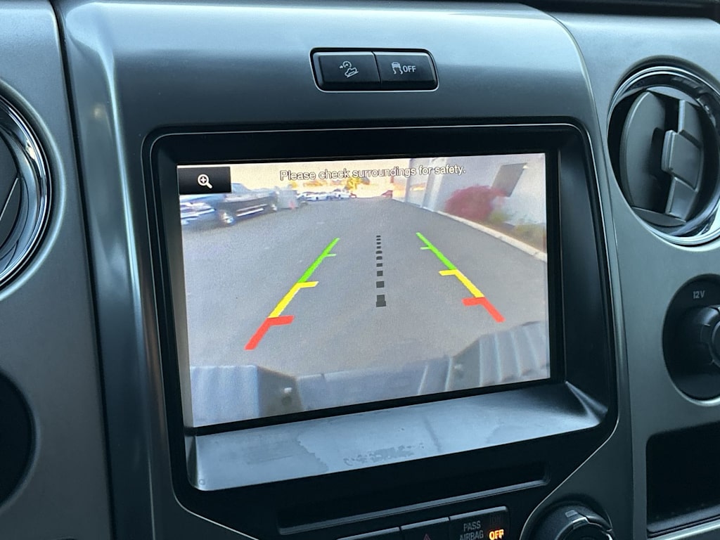 Thumbnail: 2013 Ford F-150 - 23