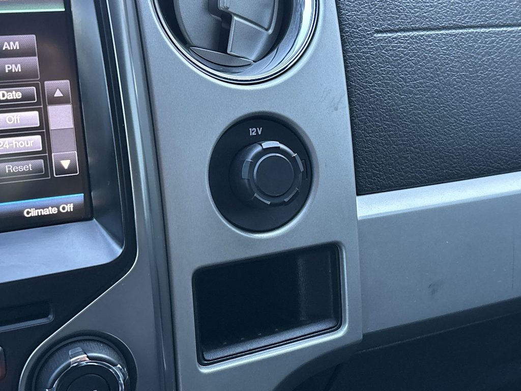 Thumbnail: 2013 Ford F-150 - 26