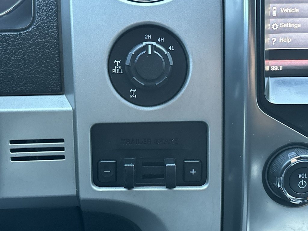 Thumbnail: 2013 Ford F-150 - 25