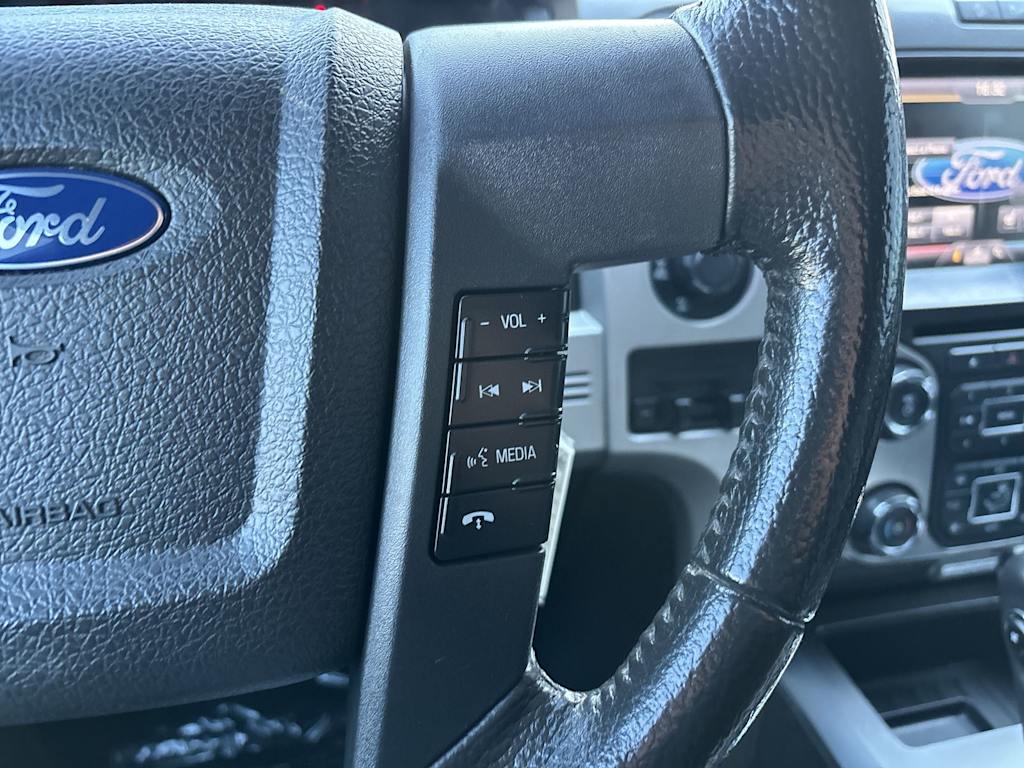 Thumbnail: 2013 Ford F-150 - 18