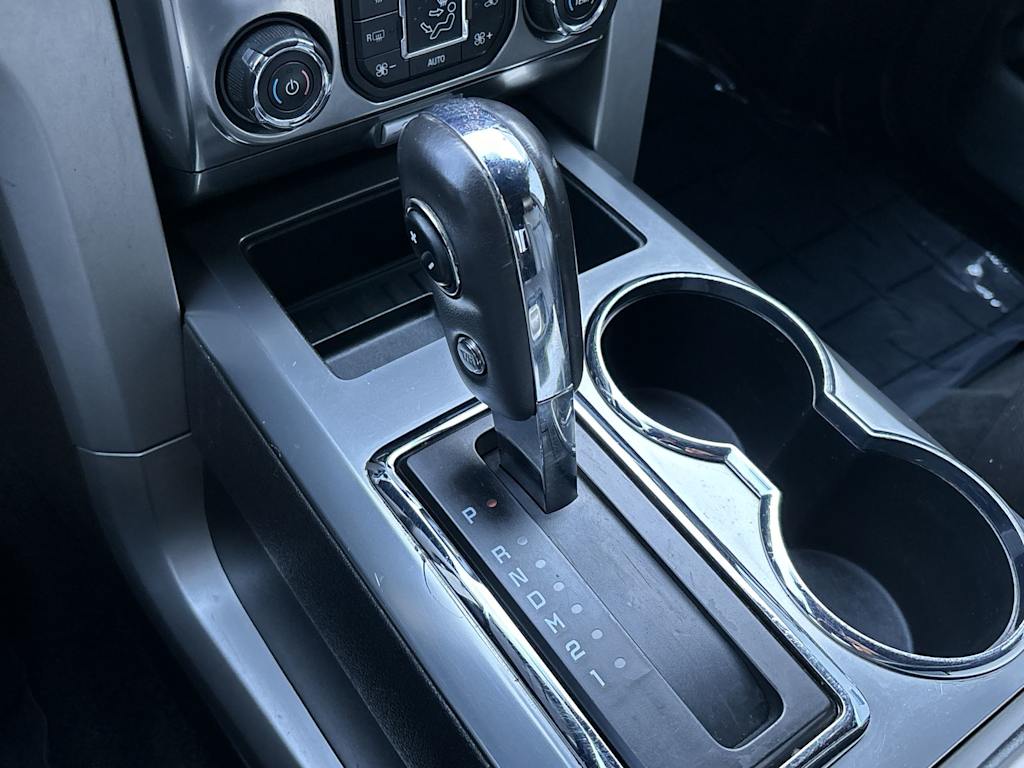 Thumbnail: 2013 Ford F-150 - 27