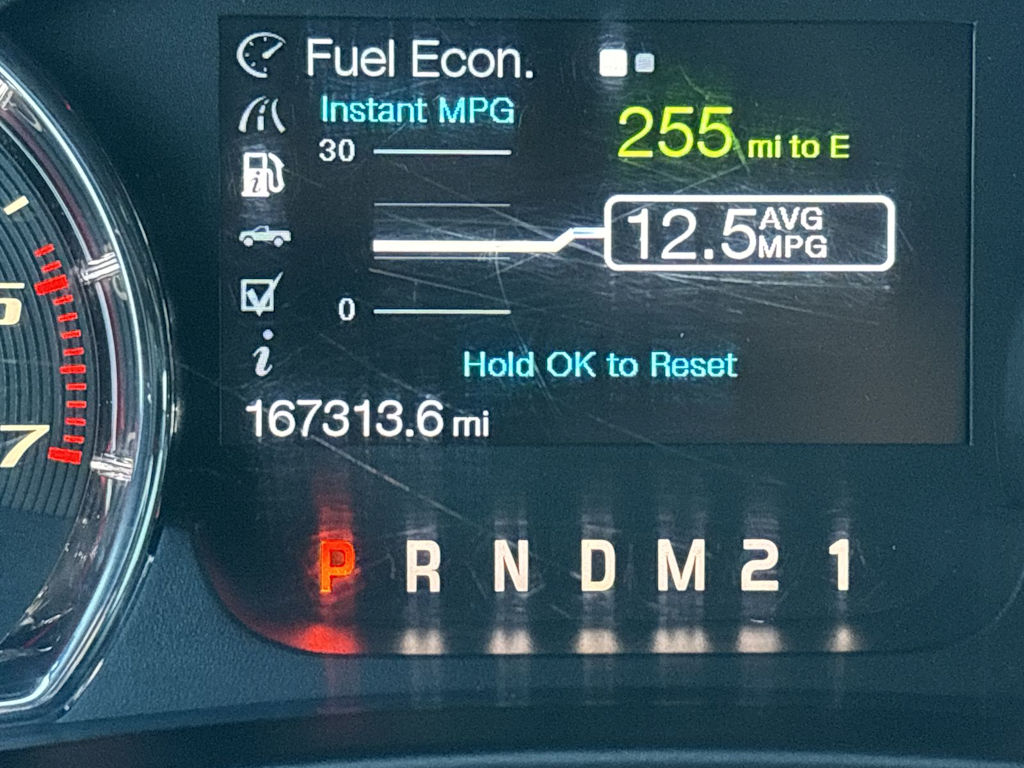 Thumbnail: 2013 Ford F-150 - 9