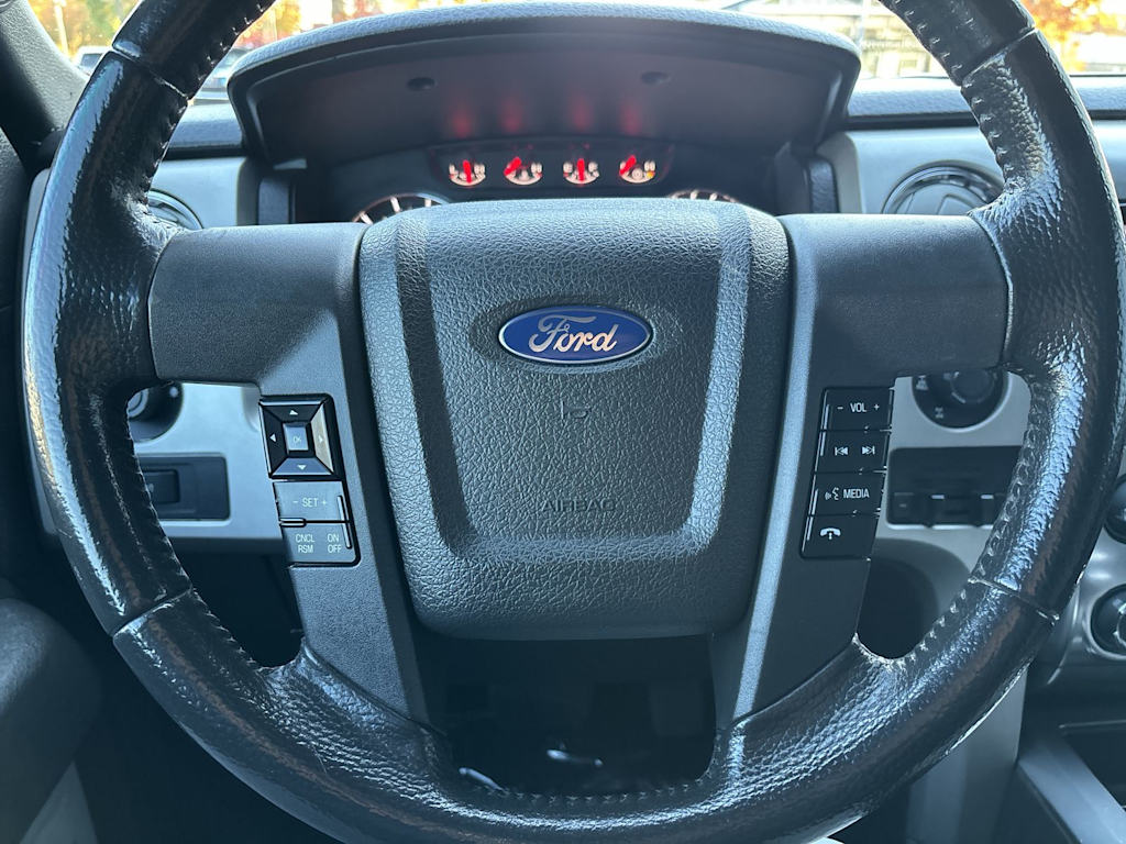 Thumbnail: 2013 Ford F-150 - 17