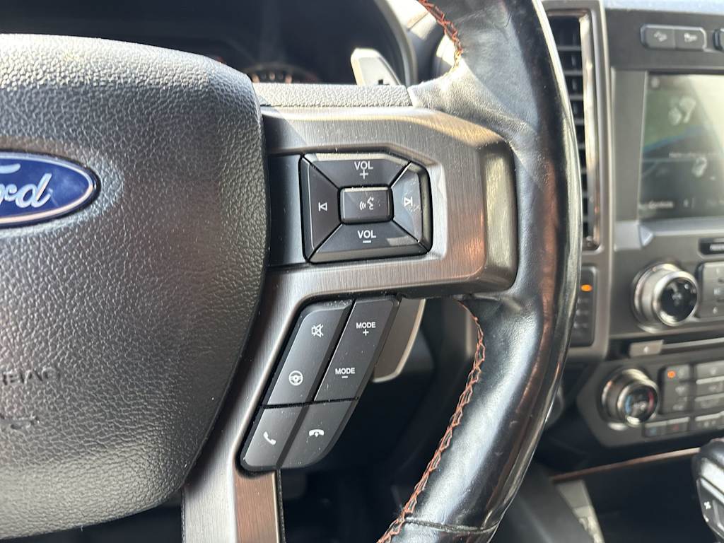 Thumbnail: 2017 Ford F-150 - 13