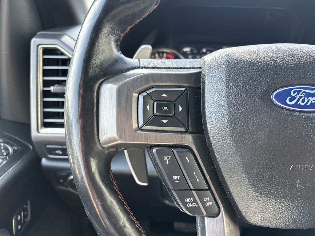 Thumbnail: 2017 Ford F-150 - 12