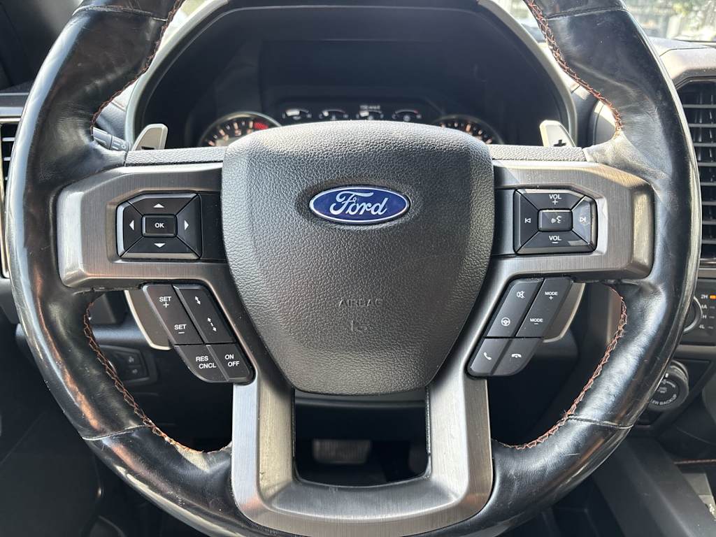 Thumbnail: 2017 Ford F-150 - 11