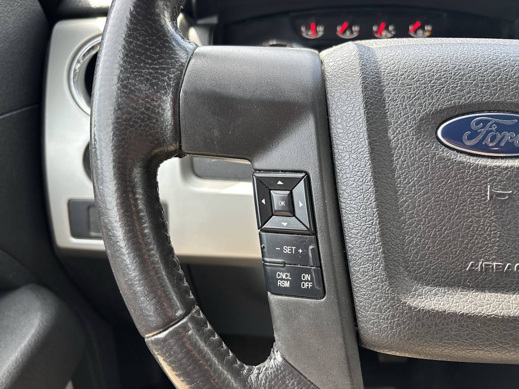 Thumbnail: 2014 Ford F-150 - 15