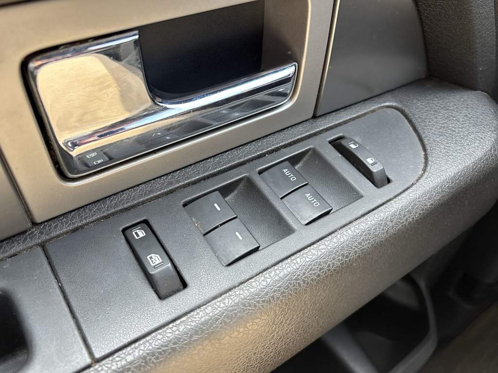 Thumbnail: 2014 Ford F-150 - 12