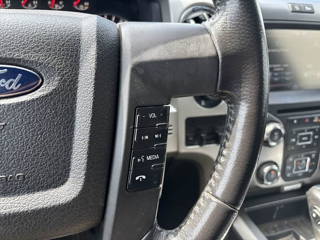 Thumbnail: 2014 Ford F-150 - 16