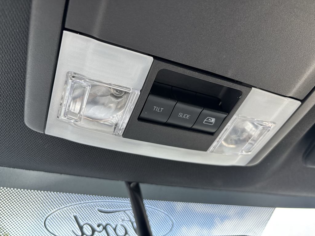 Thumbnail: 2014 Ford F-150 - 7