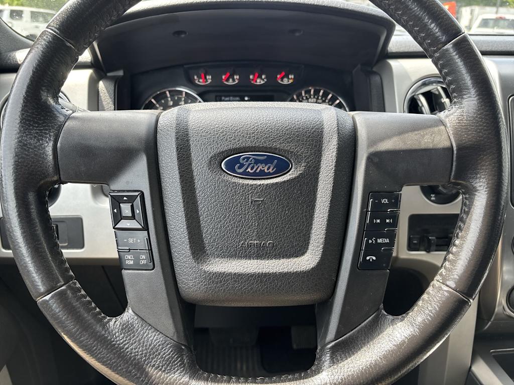 Thumbnail: 2014 Ford F-150 - 14