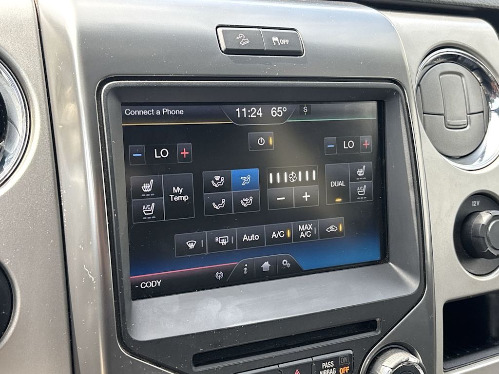 Thumbnail: 2014 Ford F-150 - 21