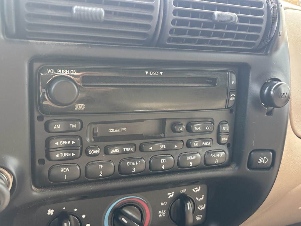 Thumbnail: 1999 Ford Ranger - 6