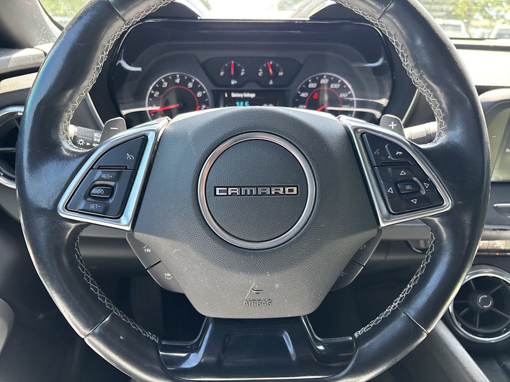 Thumbnail: 2018 Chevrolet Camaro - 6