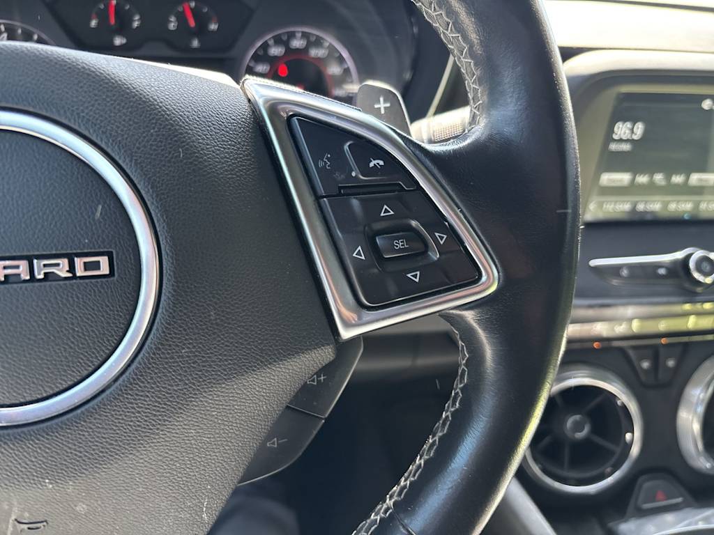 Thumbnail: 2018 Chevrolet Camaro - 12