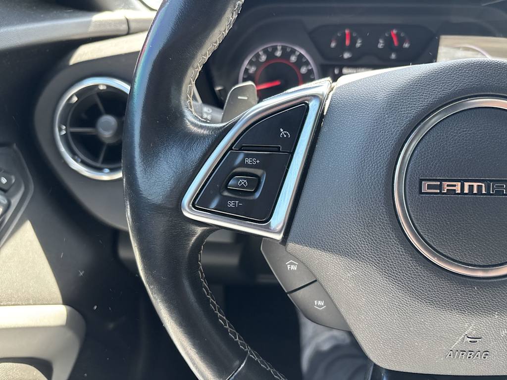 Thumbnail: 2018 Chevrolet Camaro - 11