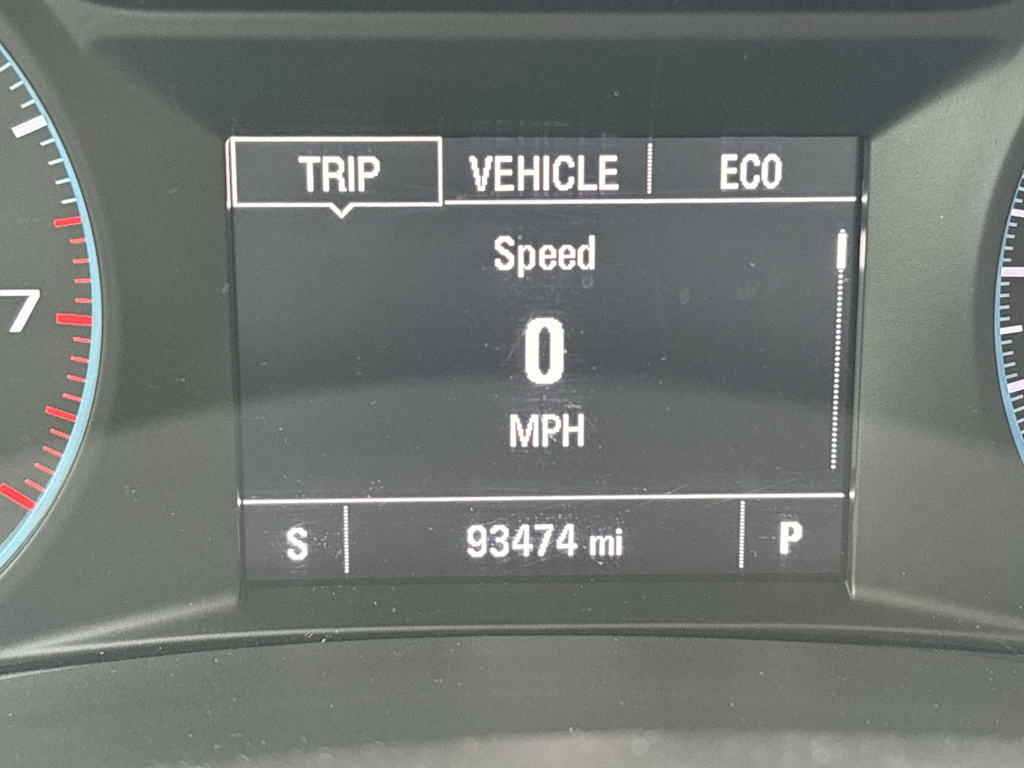 Thumbnail: 2017 Chevrolet Malibu - 15