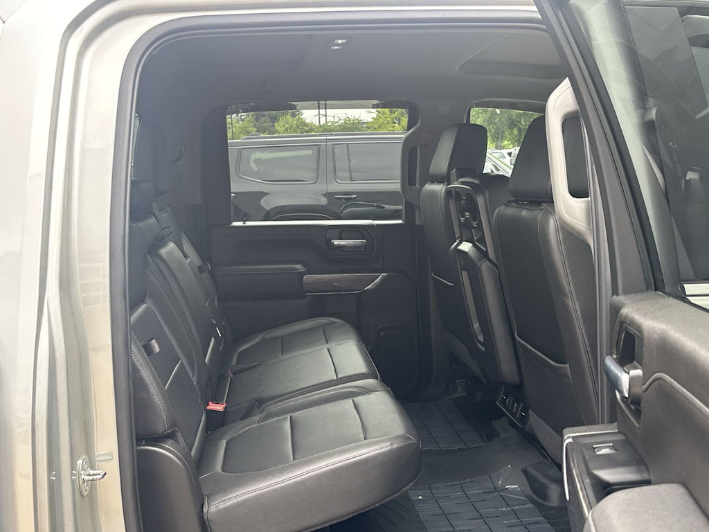 Thumbnail: 2022 Chevrolet Silverado 3500 - 8