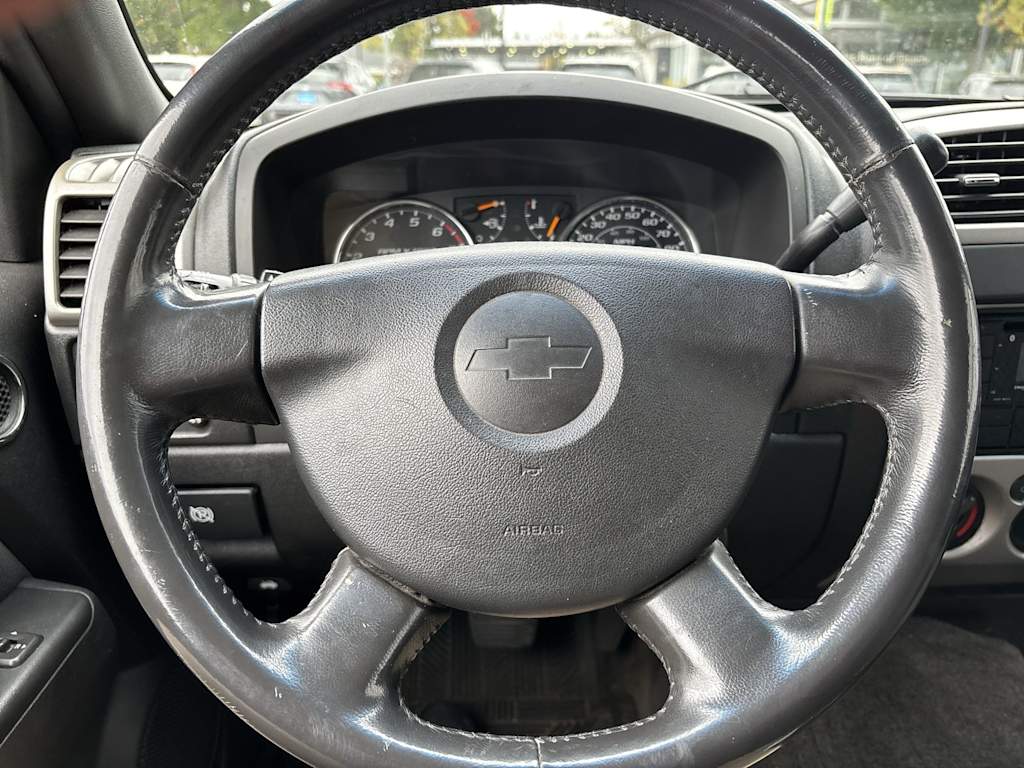Thumbnail: 2007 Chevrolet Colorado - 2