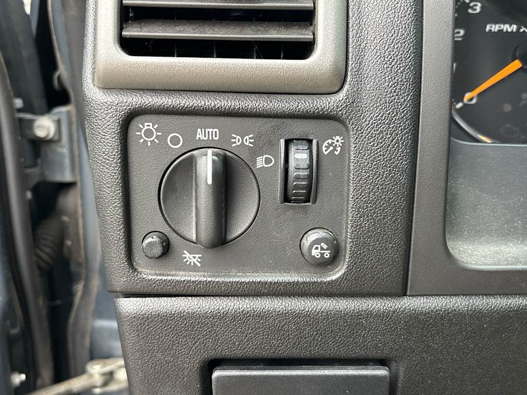 Thumbnail: 2007 Chevrolet Colorado - 7