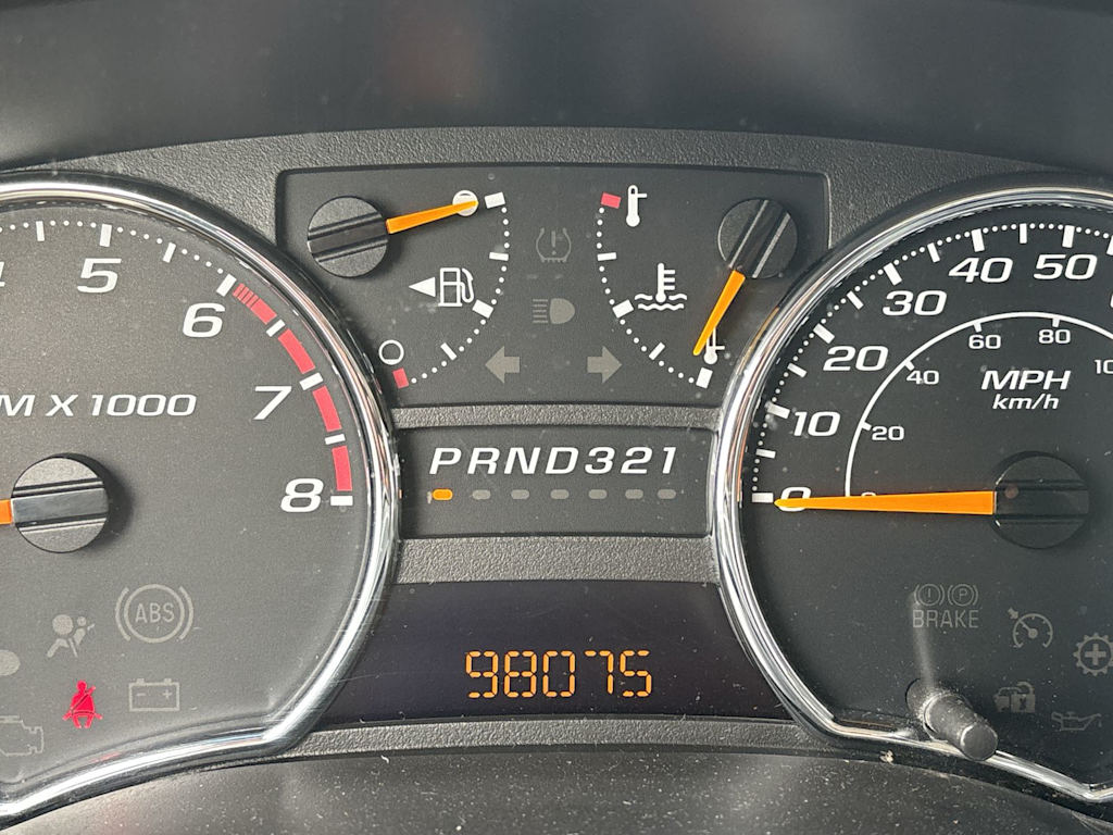 Thumbnail: 2007 Chevrolet Colorado - 15