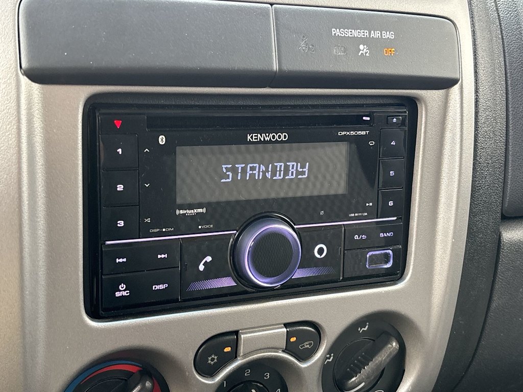 Thumbnail: 2007 Chevrolet Colorado - 6