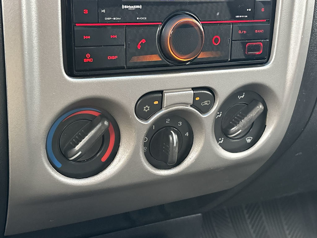Thumbnail: 2007 Chevrolet Colorado - 16
