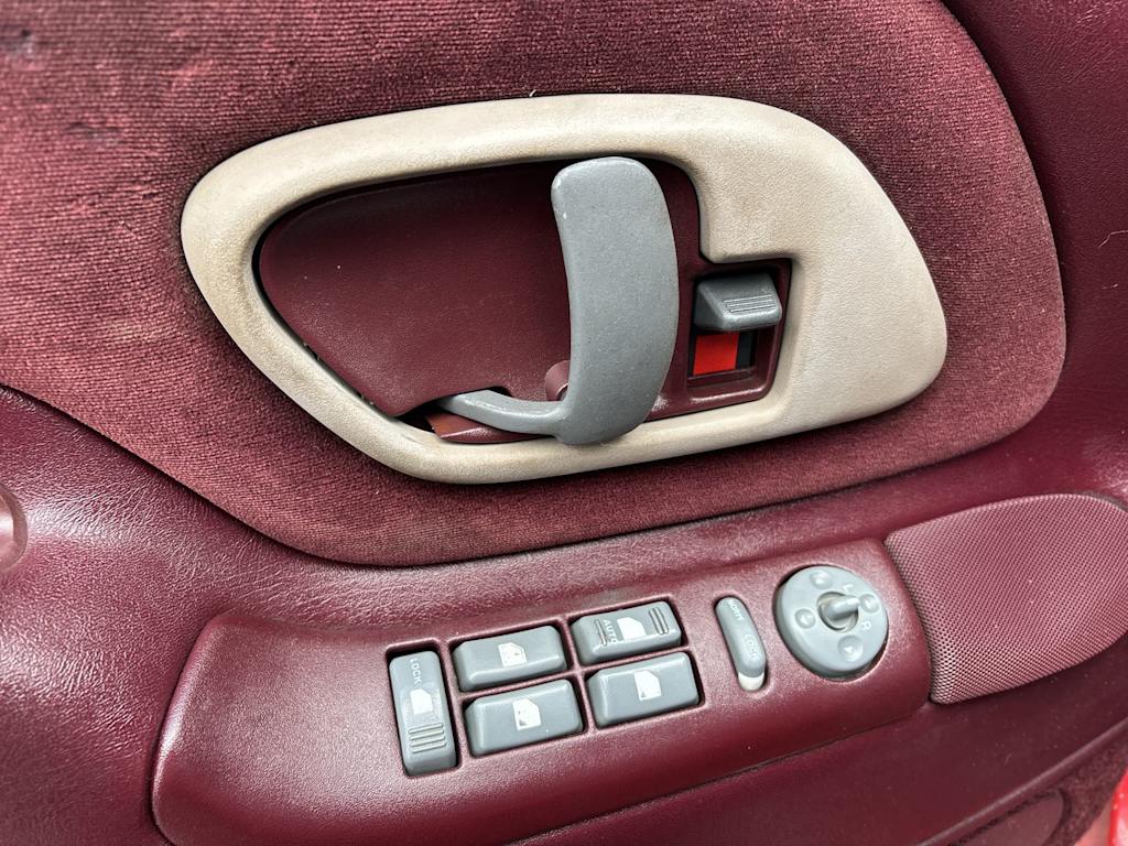 Thumbnail: 1999 Chevrolet C/K 2500 - 13