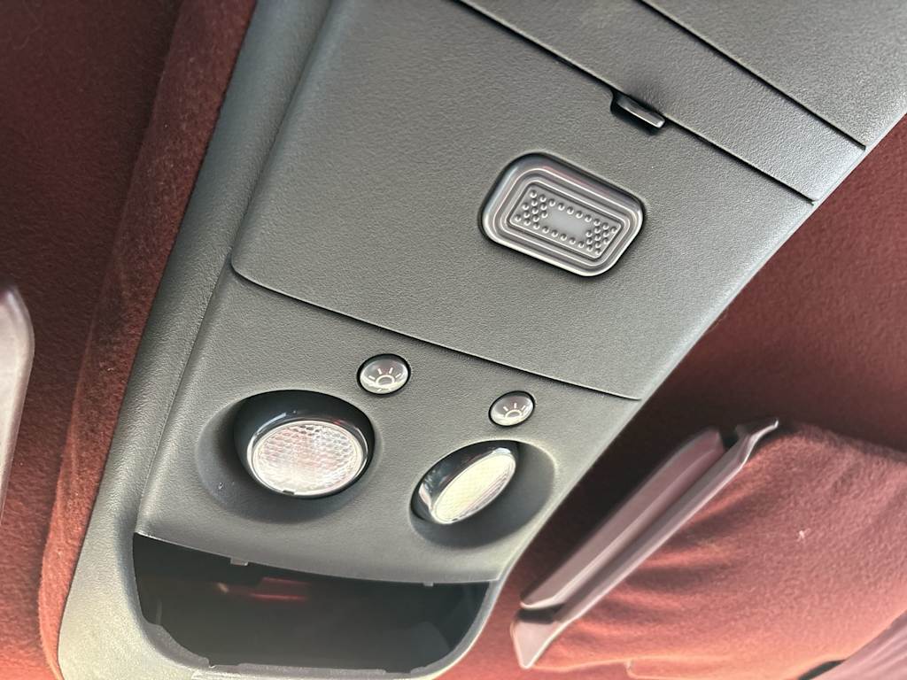 Thumbnail: 1999 Chevrolet C/K 2500 - 22