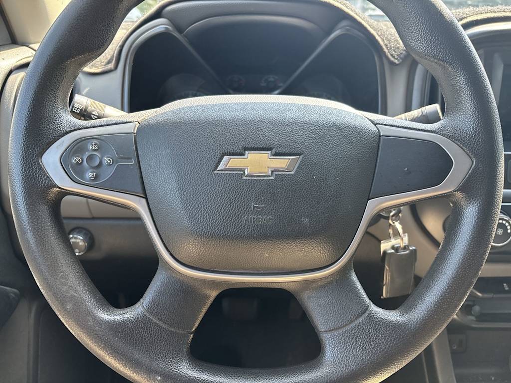 Thumbnail: 2019 Chevrolet Colorado - 11