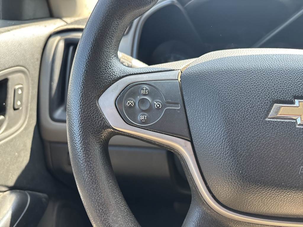 Thumbnail: 2019 Chevrolet Colorado - 12