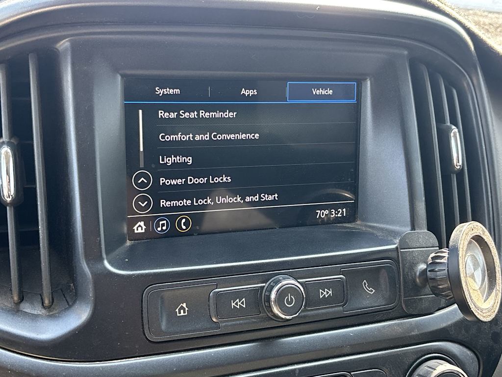 Thumbnail: 2019 Chevrolet Colorado - 18