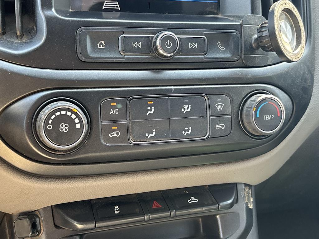 Thumbnail: 2019 Chevrolet Colorado - 20