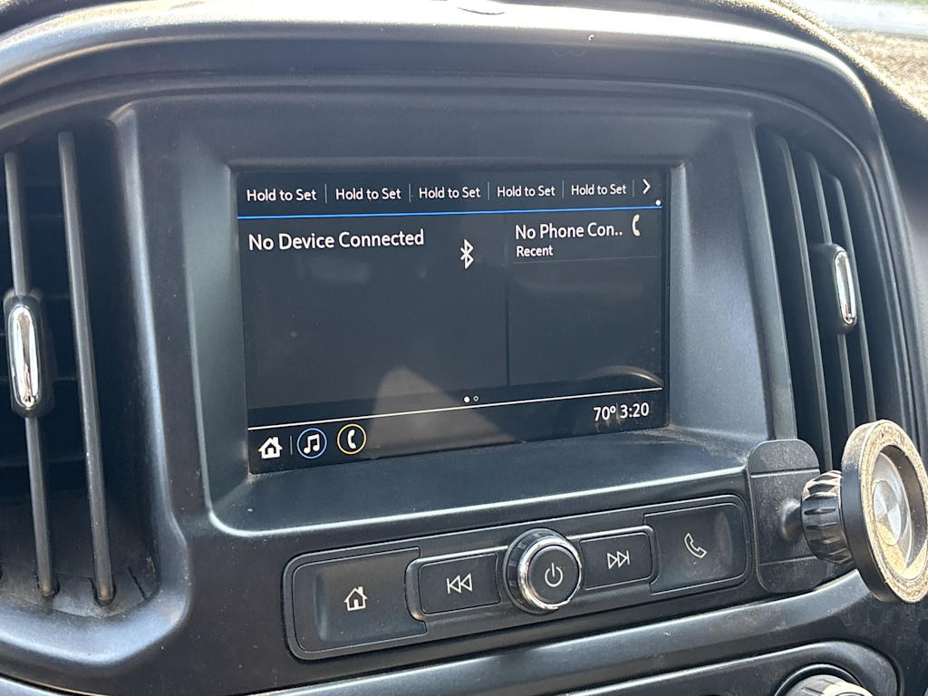 Thumbnail: 2019 Chevrolet Colorado - 13