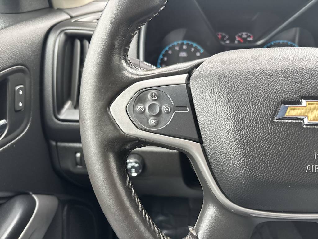 Thumbnail: 2019 Chevrolet Colorado - 15
