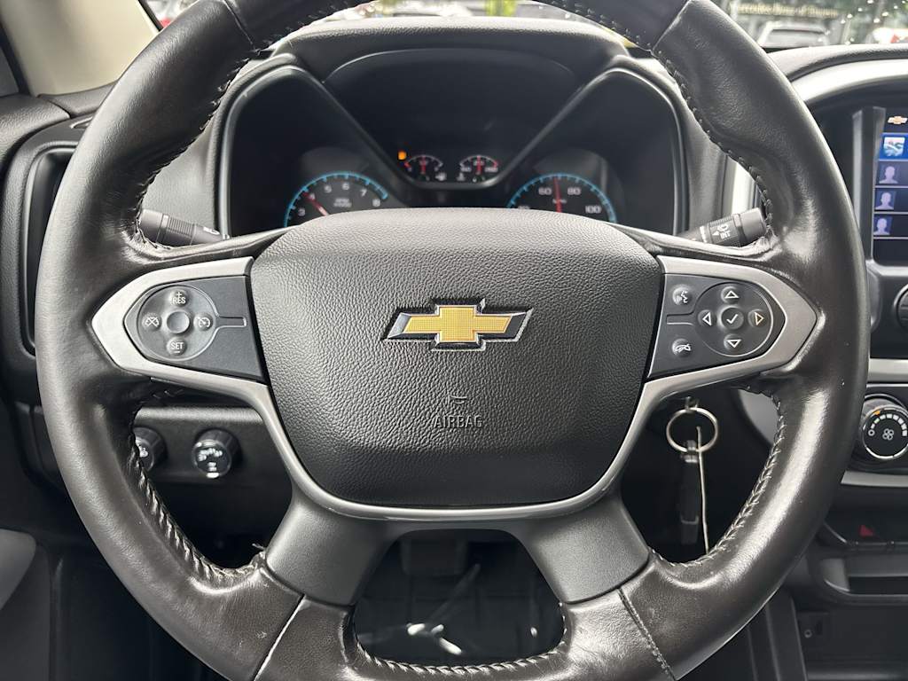 Thumbnail: 2019 Chevrolet Colorado - 14