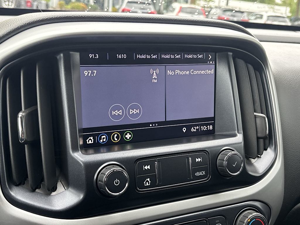 Thumbnail: 2019 Chevrolet Colorado - 8