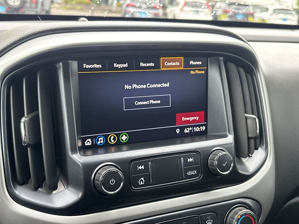 Thumbnail: 2019 Chevrolet Colorado - 20