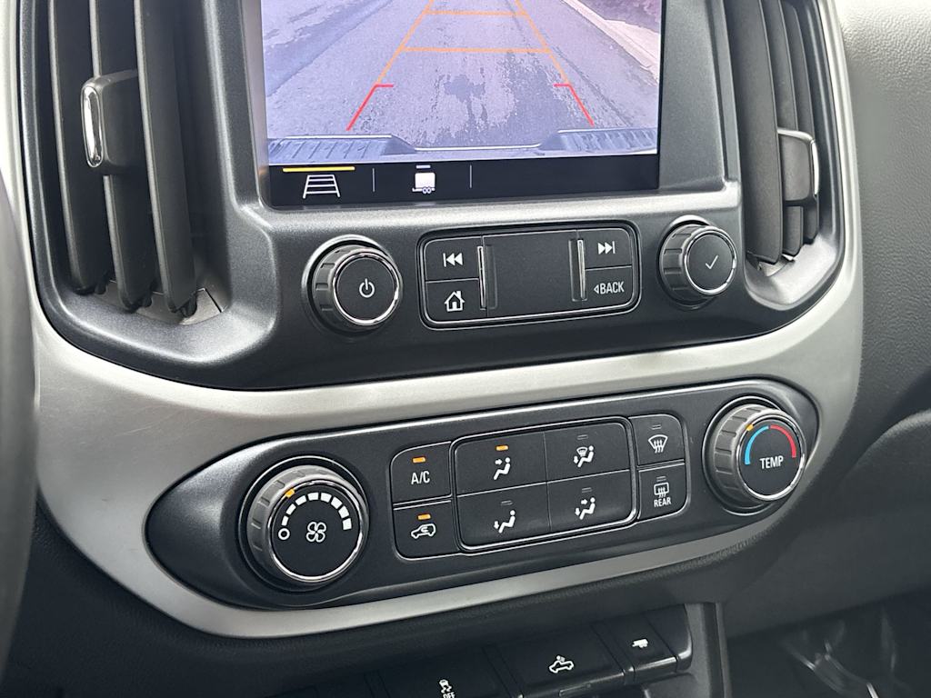 Thumbnail: 2019 Chevrolet Colorado - 25