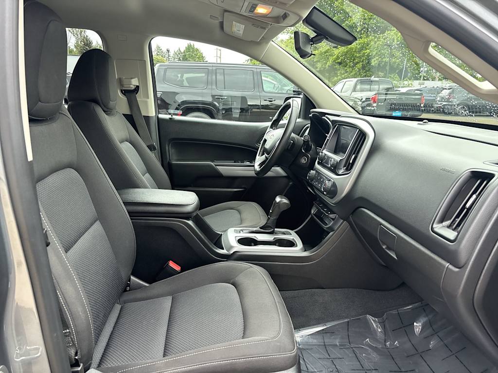 Thumbnail: 2019 Chevrolet Colorado - 5